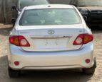 2010 Corolla: Duty-Paid, Super Clean, Ready to Drive