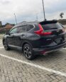 2018 Honda CR-V: Spacious, Efficient & Immaculate