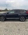 2018 Honda CR-V: Spacious, Efficient & Immaculate