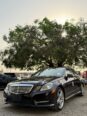 Luxury E350: Distress Sale at 12.5M Naira!
