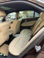 Luxury E350: Distress Sale at 12.5M Naira!