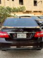 Luxury E350: Distress Sale at 12.5M Naira!