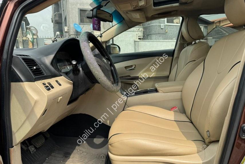 2010 Toyota Venza: Own It With Just 40% Down