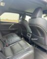 Immaculate 2017 Lexus RX350 F-Sport: 56M