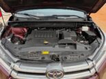 2015 Toyota Highlander XLE: Accident-Free & Ready