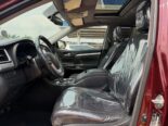 2015 Toyota Highlander XLE: Accident-Free & Ready