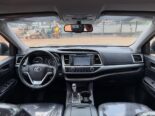 2015 Toyota Highlander XLE: Accident-Free & Ready
