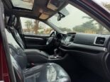2015 Toyota Highlander XLE: Accident-Free & Ready