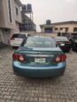 2009 Toyota Corolla: Reliable & Ready for Lagos