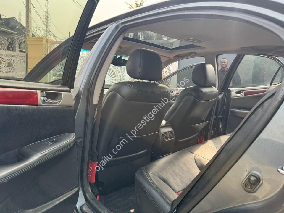 Own a Lexus ES330 for Just 40% Down