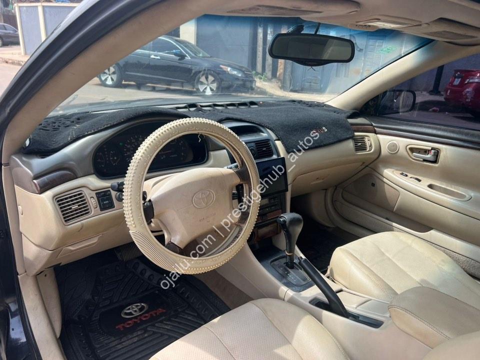 Classic Solara: Own for Just 40% Down