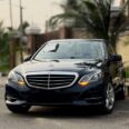 2014 Mercedes E350: Unmatched Luxury & Power