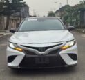 Unleash V6 Power: 2019 Toyota Camry XSE