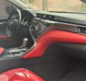 Unleash V6 Power: 2019 Toyota Camry XSE