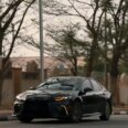 2024 Toyota Camry SE: Duty-Paid & Ready
