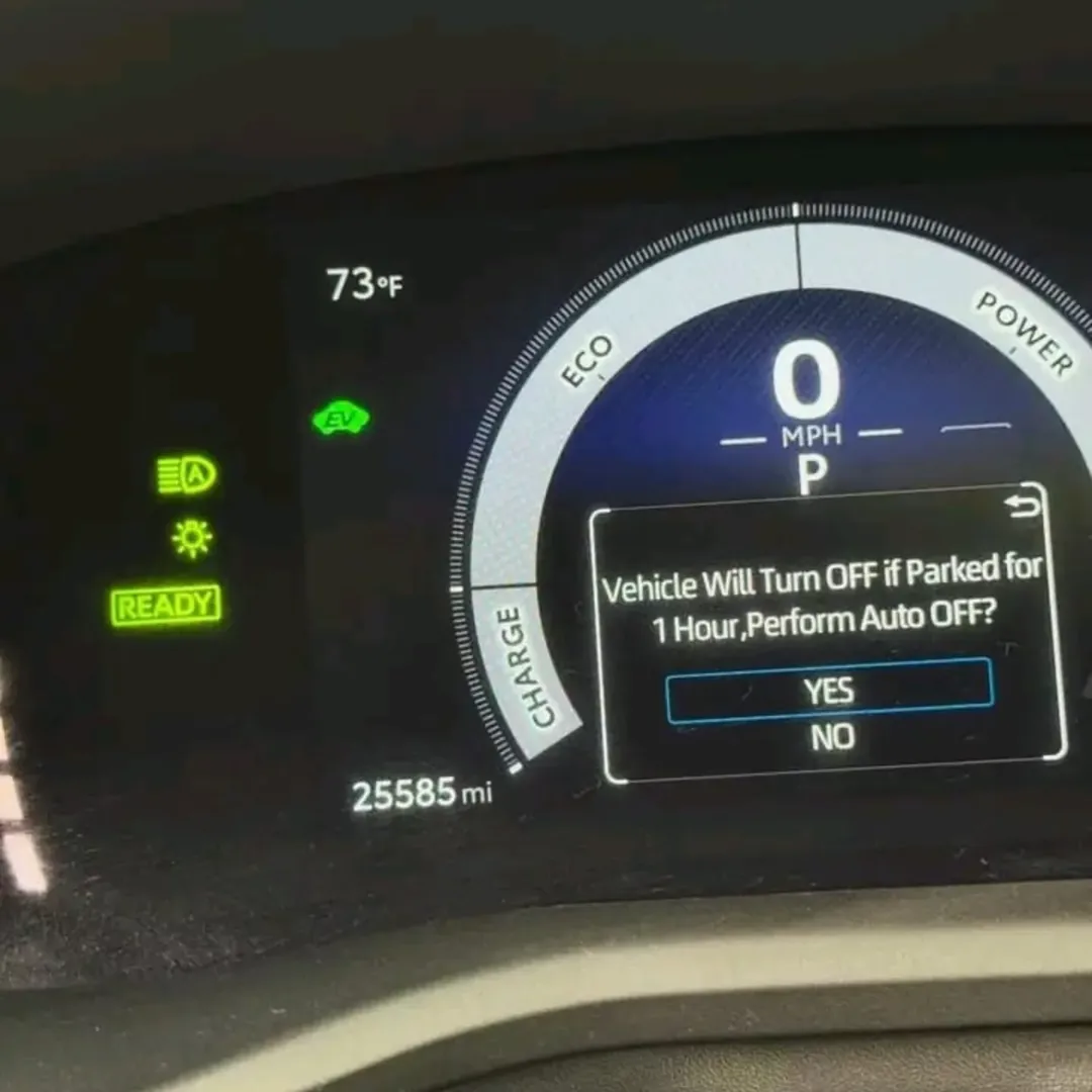 2024 Toyota Camry SE: Duty-Paid & Ready