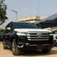 2025 LandCruiser VXR: Ultimate Luxury Awaits