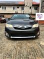 2012 Toyota Camry XLE: V4 Power, Prime Magodo Spot