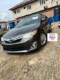 2012 Toyota Camry XLE: V4 Power, Prime Magodo Spot