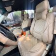 2007 Prado: Luxury Upgraded, Ready for 18M