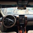 2007 Prado: Luxury Upgraded, Ready for 18M