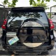 2007 Prado: Luxury Upgraded, Ready for 18M