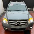 Fully Loaded 2012 Mercedes GLK 350 – Immaculate