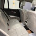 Fully Loaded 2012 Mercedes GLK 350 – Immaculate