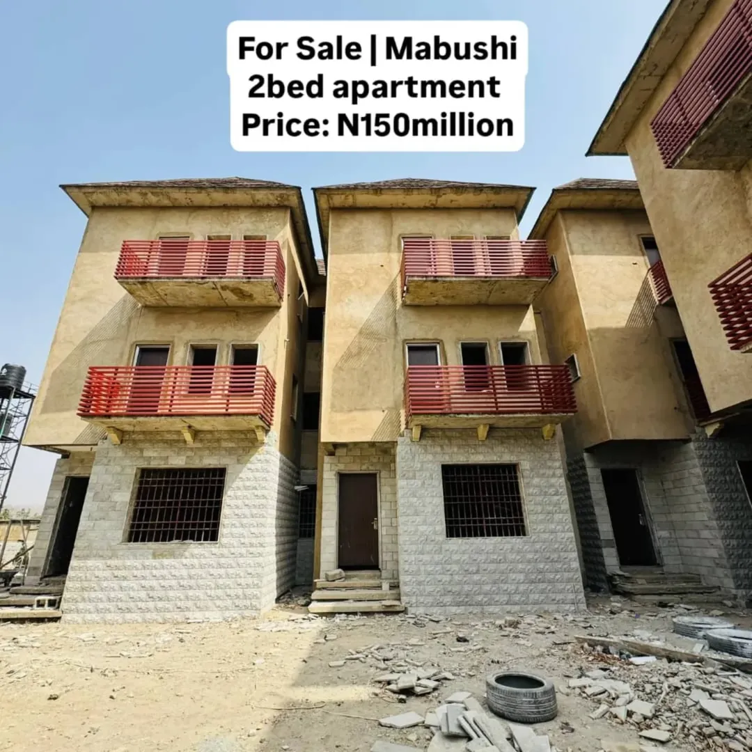 Mabushi Gem: 2-Bedroom Airbnb-Ready Retreat