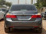 Luxury Honda Accord: Original Custom, 10.5M Only!
