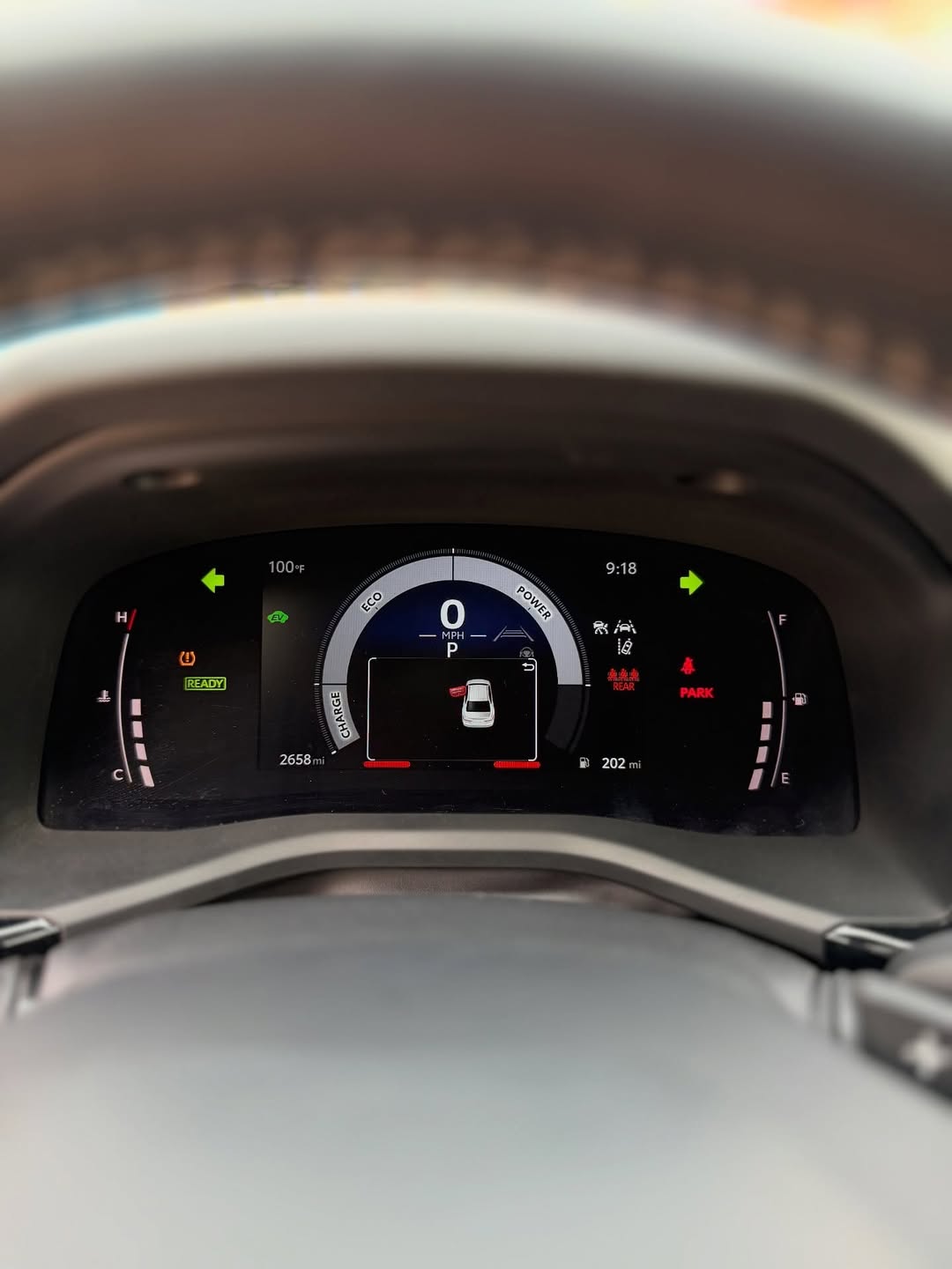 2025 Camry SE Hybrid: Luxury & Savings in Abuja