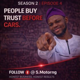 Drive Trust: Your Next Car Awaits