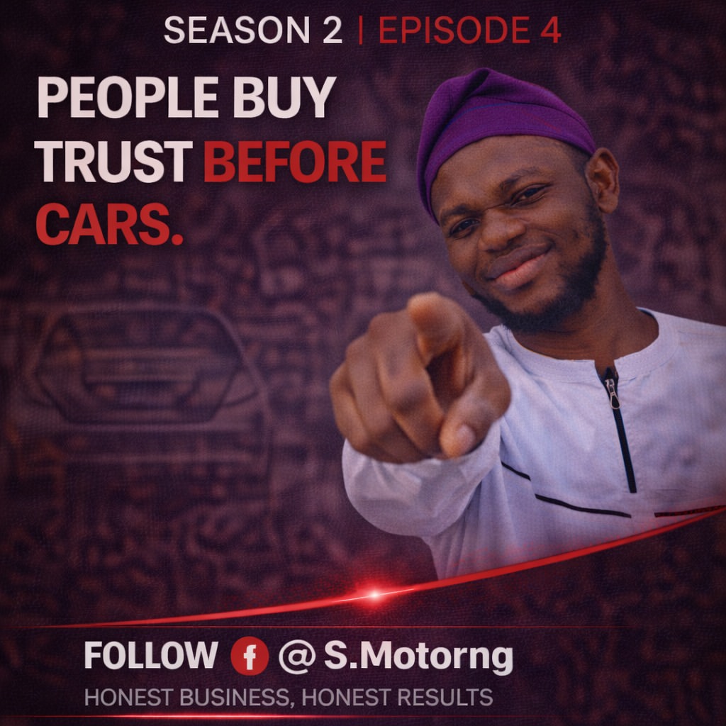 Drive Trust: Your Next Car Awaits