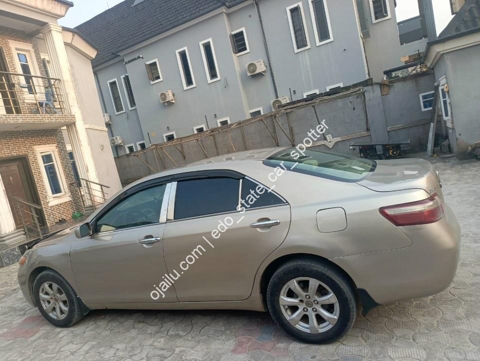 2021 Toyota Camry LE: Untouched & Perfect