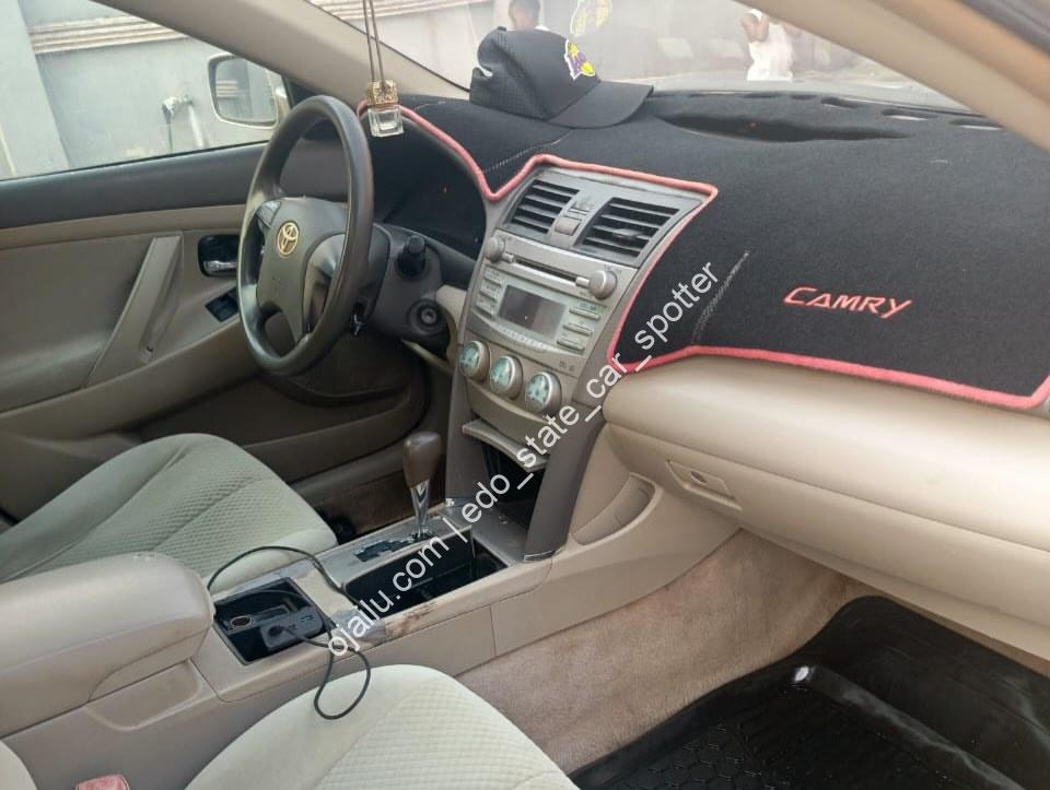 2021 Toyota Camry LE: Untouched & Perfect