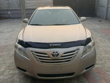 2021 Toyota Camry LE: Untouched & Perfect