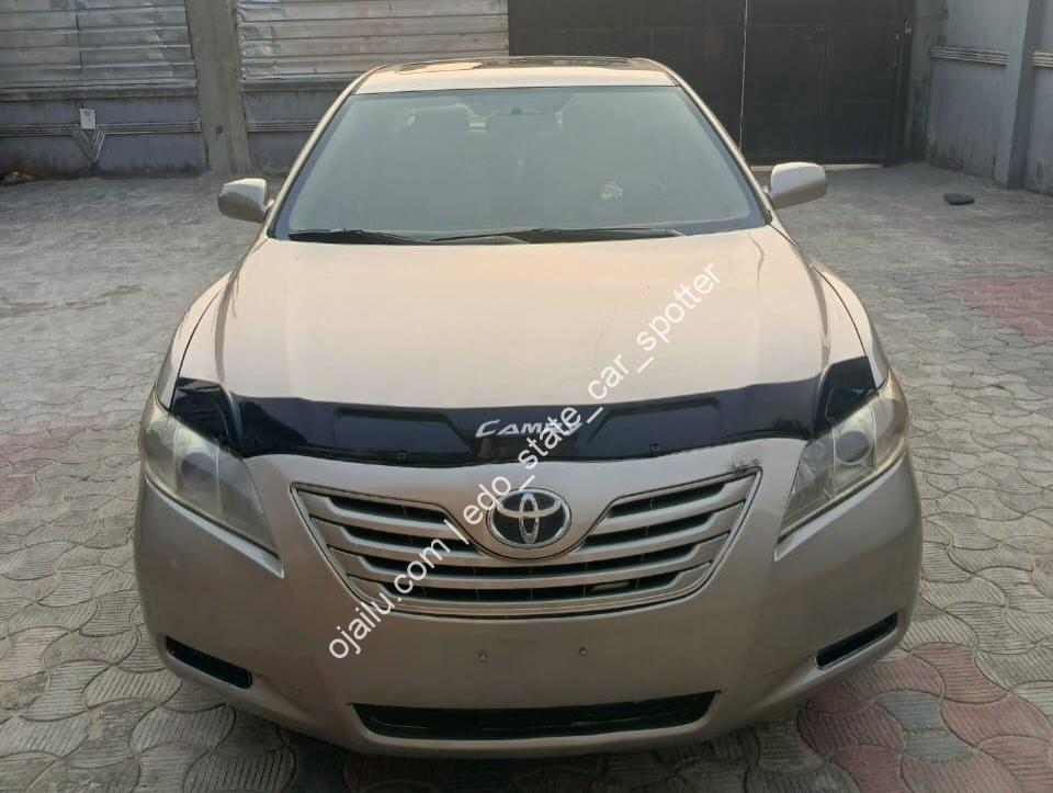 2021 Toyota Camry LE: Untouched & Perfect