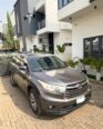 Luxury 2016 Toyota Highlander V6 – Pristine & Loaded