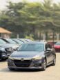 Immaculate 2019 Honda Accord | Duty-Paid