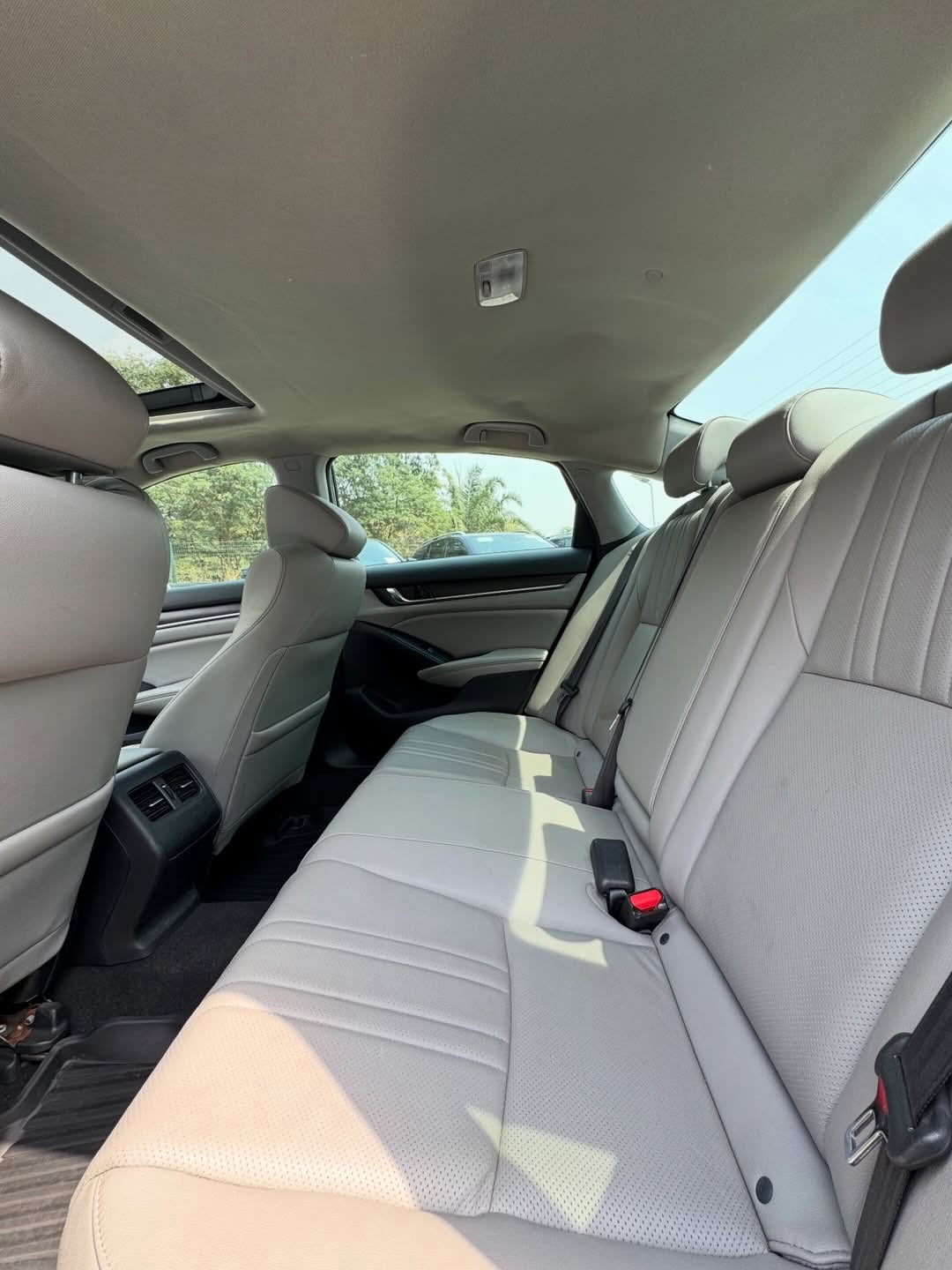 Immaculate 2019 Honda Accord | Duty-Paid