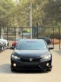 2017 Honda Civic Sport: Immaculate & Duty-Paid