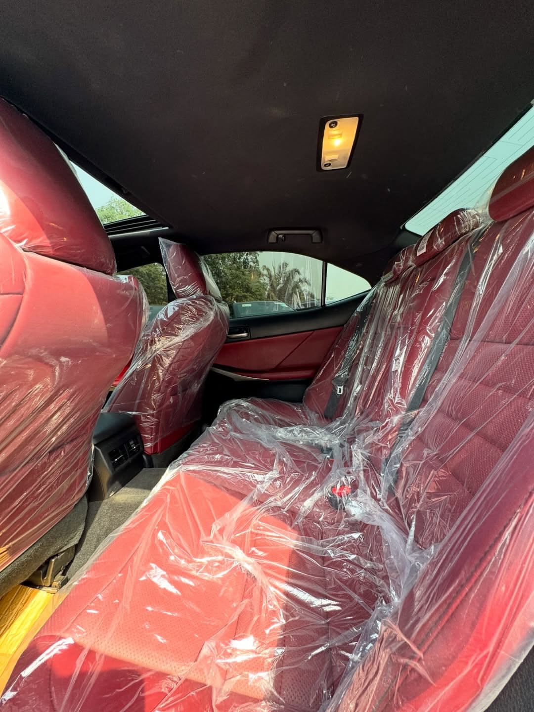 Lexus IS300 F-Sport: Unmatched Luxury & Performance