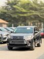 Immaculate 2019 Toyota Highlander: Luxury & Duty-Paid