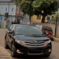 Pristine 2014 Venza: 100% Accident-Free, Ready to Drive