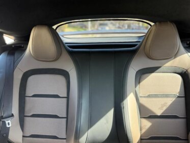 RennTech-Tuned AMG GT63s: Full Carbon Fiber Beast