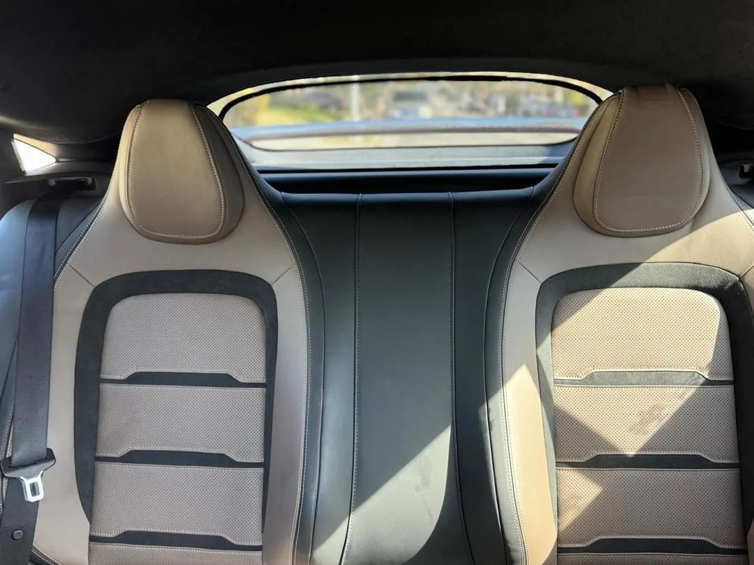 RennTech-Tuned AMG GT63s: Full Carbon Fiber Beast