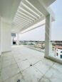 Sleek Ikate Haven: Rooftop Views & 24/7 Luxury