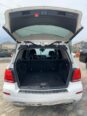 Luxury 2015 GLK350: Panoramic Roof, Full Option