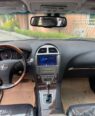 Luxury Lexus ES350: Sunroof & Tech for 13M Naira
