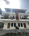 Lekki’s Finest: 4-Bed Duplex with BQ in Gated Estate
